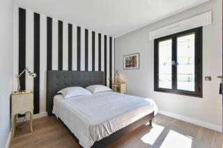 Appartement Graphique Welkeys - 6