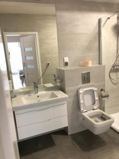 Nadmorskie Tarasy Apartament 312 - 4