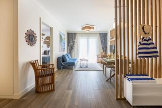 Lustica Apartments Central - Tivat - 8