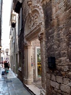 Gothic Palace Heritage - 2