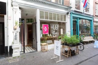 The Royal Suite II - R.Q.C. - The Hague - 9