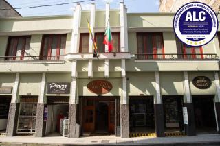 Ayenda 1133 Casa Polty - 9