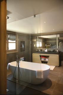 Hotel Le K2 Altitude - Courchevel - 1