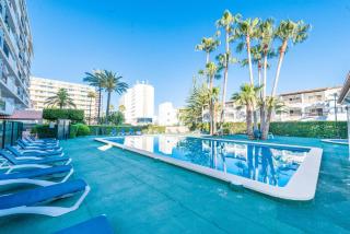 Apartamento Lyna - Alcúdia - 0