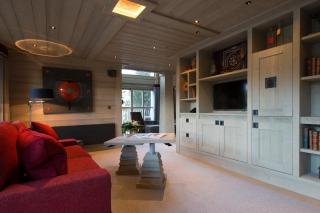 Hotel Le K2 Altitude - Courchevel - 4