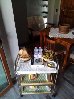 Corona Bed & Breakfast - Sardara - 7
