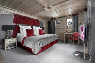 Hotel Le K2 Altitude - Courchevel - 6