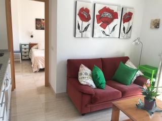 PLAZA DE ESPAÑA 1 DORMITORIO - Nerja - 3