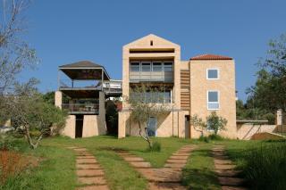 Villa Catani - Kalamaki - 0