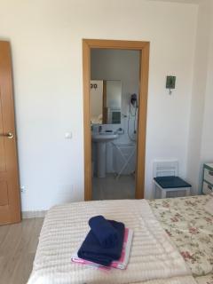 PLAZA DE ESPAÑA 1 DORMITORIO - 1