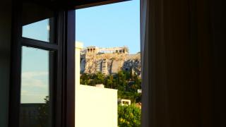 Theasis Athens - 1