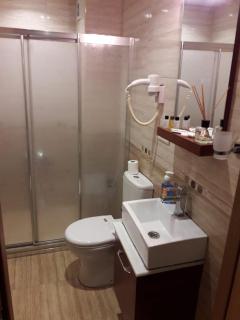 Hotel Rio - Istanbul - 7