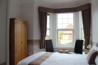 Grange Lodge - 1