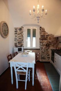 Il Convento sul Mare - Santo Stefano al Mare - 5