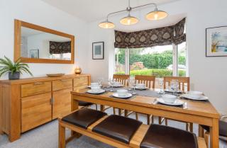 Woodlea House with Hot tub with Free Parking - York - 2