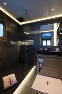 Hotel Le K2 Altitude - Courchevel - 8
