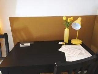 The Yellow House - Fiumicino - 1