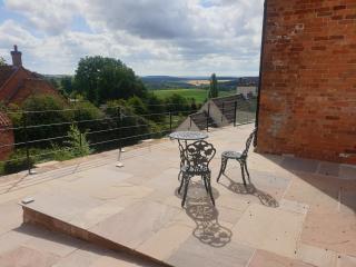 The Old School Loft - Blidworth - 8