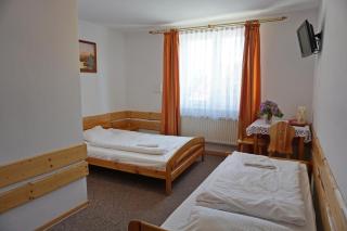 Ośrodek Wczasowy Groń Placówka - Groń - 7