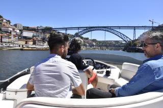 Sailing 360 Night On Board Experience - Vila Nova de Gaia - 5
