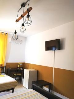 The Yellow House - Fiumicino - 2