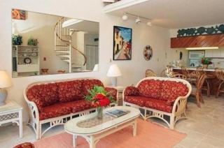 Club St. Croix Beach and Tennis Resort - Christiansted - 9