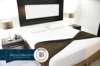 Hotel Brandts Ejecutivo Los Robles - Managua - 9