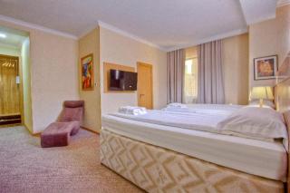City Hotel Bishkek - Bischkek - 2