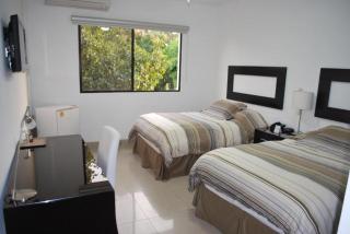 Hotel Brandts Ejecutivo Los Robles - Managua - 8