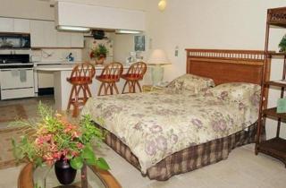 Club St. Croix Beach and Tennis Resort - Christiansted - 7