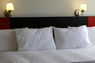 Hotel Plaza Ñuñoa - 9