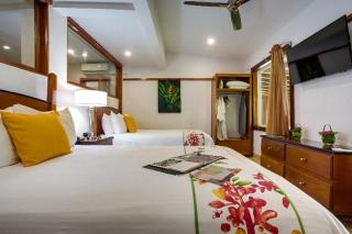 San Ignacio Resort Hotel - San Ignacio - 8