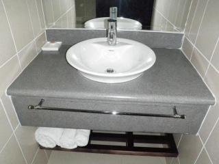 Hotel Brandts Ejecutivo Los Robles - Managua - 6