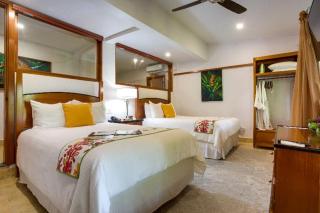 San Ignacio Resort Hotel - 6