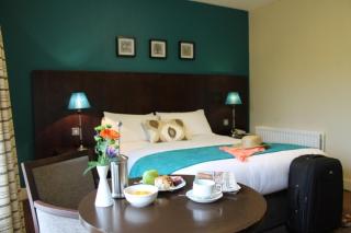 Wilton Hotel Bray - Bray - 9