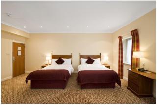 Wilton Hotel Bray - Bray - 8