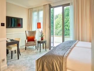 Dorint Hotel Frankfurt/Oberursel - Oberursel - 9