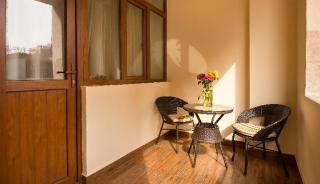 Paris Hotel Yerevan - Yerevan - 5