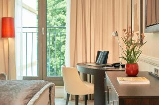 Dorint Hotel Frankfurt/Oberursel - 6