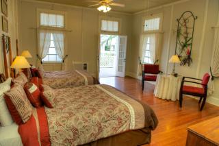 The Great House Inn - 5
