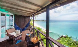 COCOS Hotel Antigua - All Inclusive - Adults Only - Bolans - 8