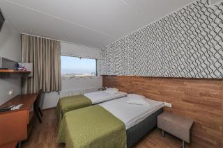 Go Hotel Shnelli - Tallinn - 6