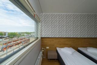Go Hotel Shnelli - Tallinn - 5