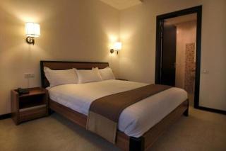 Bass Boutique Hotel - Yerevan - 8