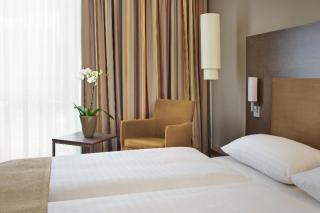 IntercityHotel Darmstadt - Darmstadt - 6