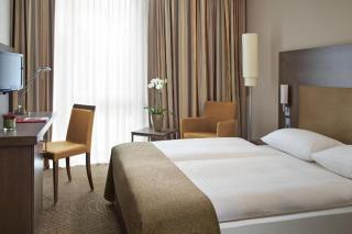 IntercityHotel Darmstadt - 5