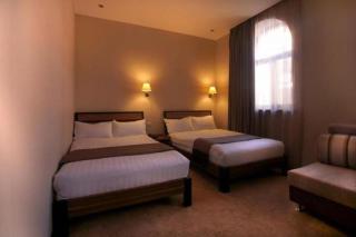 Bass Boutique Hotel - Jerewan - 5