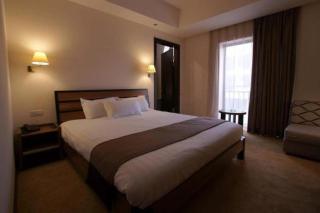 Bass Boutique Hotel - Jerewan - 3