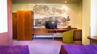 Art Hotel Pallas by Tartuhotels - 5