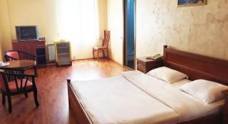 Primer Hotel - Erevan - 8